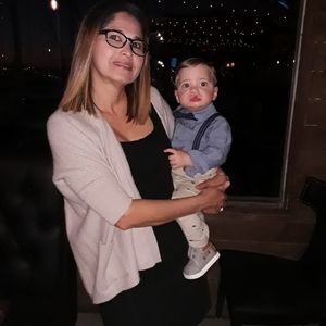 Meet your Posher, Cristina